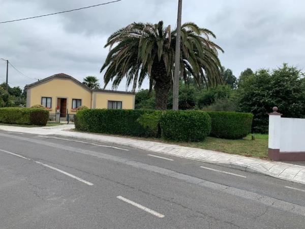 Terreno en camino de Fixó s/n