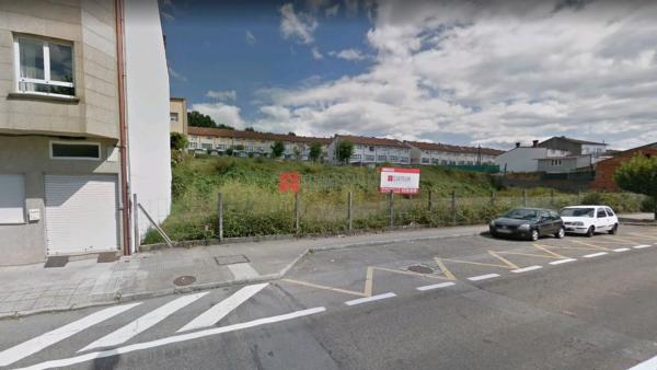 Terreno en Campus norte - S.Caetano