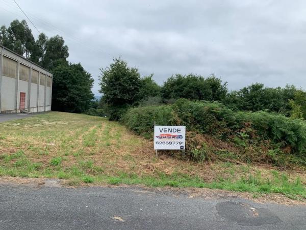 Terreno en camino de Fixó s/n