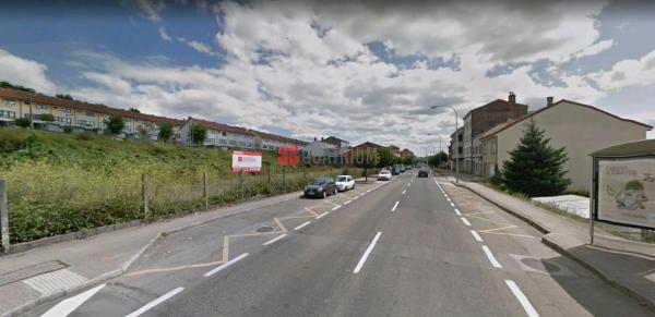 Terreno en Campus norte - S.Caetano