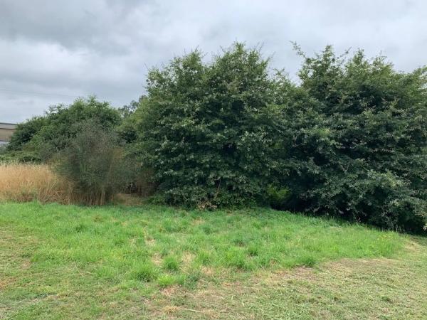 Terreno en camino de Fixó s/n