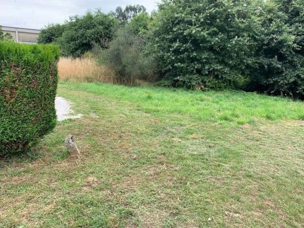 Terreno en camino de Fixó s/n