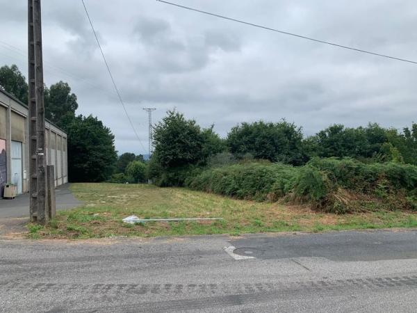 Terreno en camino de Fixó s/n