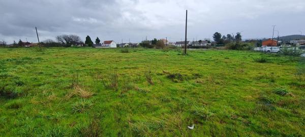 Terreno en calle da República Arxentina, 12