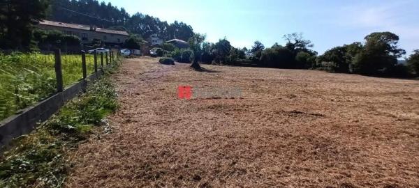 Terreno en Lugar de Castelo