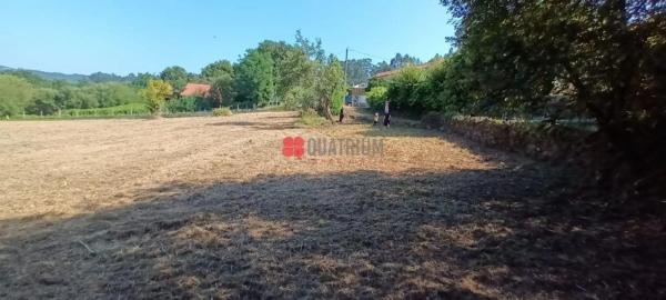 Terreno en Lugar de Castelo
