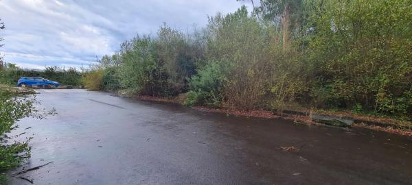 Terreno en Aldea Pedrouzos, 13