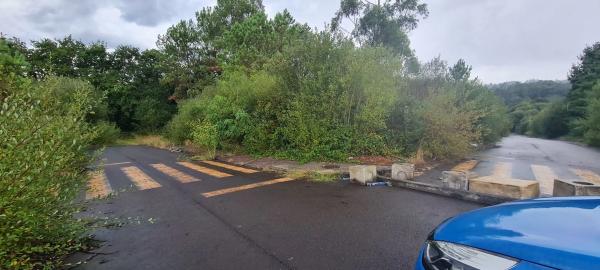 Terreno en Aldea Pedrouzos, 13