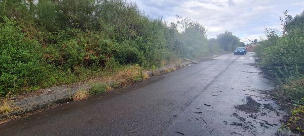 Terreno en Aldea Pedrouzos, 13