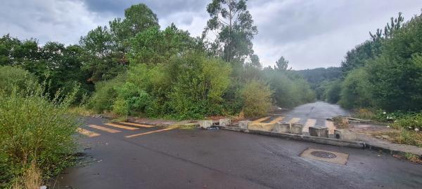 Terreno en Aldea Pedrouzos, 13