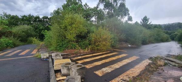 Terreno en Aldea Pedrouzos, 13