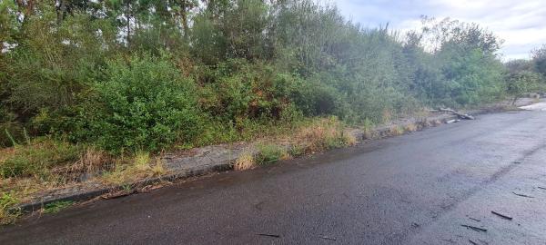 Terreno en Aldea Pedrouzos, 13
