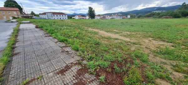 Terreno en Aldea Pedrouzos, 13