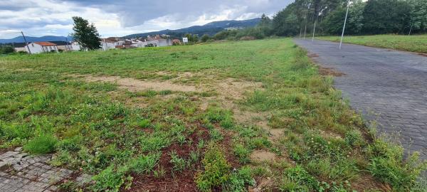 Terreno en Aldea Pedrouzos, 13