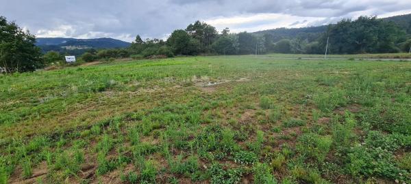 Terreno en Aldea Pedrouzos, 13