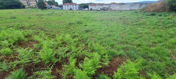 Terreno en Aldea Pedrouzos, 13