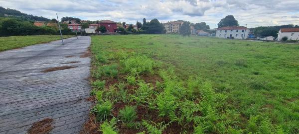 Terreno en Aldea Pedrouzos, 13