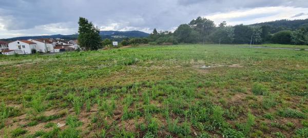 Terreno en Aldea Pedrouzos, 13