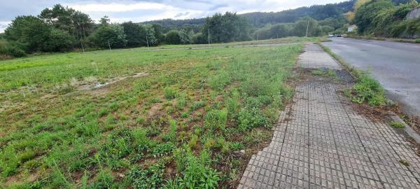 Terreno en Aldea Pedrouzos, 13
