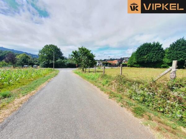 Terreno en calle Coto da Nai