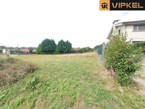 Terreno en calle Coto da Nai