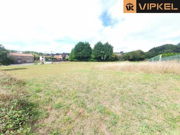 Terreno en calle Coto da Nai