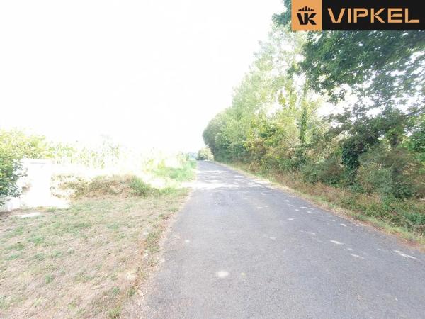 Terreno en calle Coto da Nai