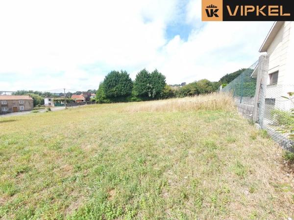 Terreno en calle Coto da Nai