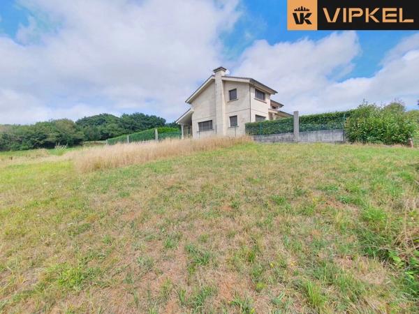 Terreno en calle Coto da Nai