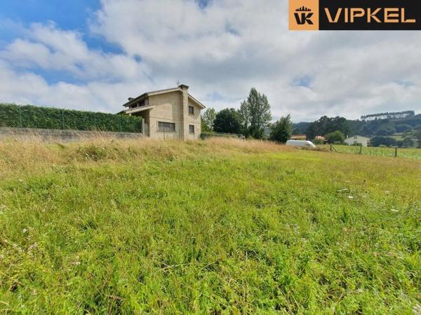 Terreno en calle Coto da Nai