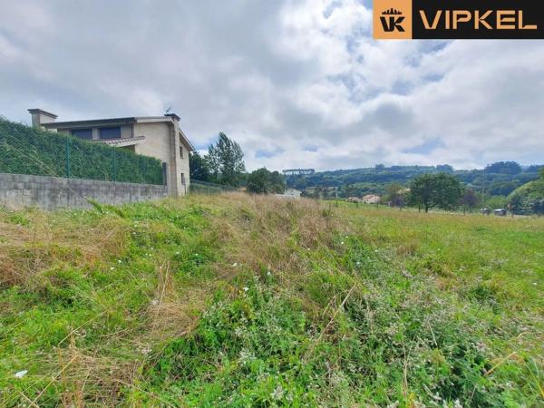 Terreno en calle Coto da Nai