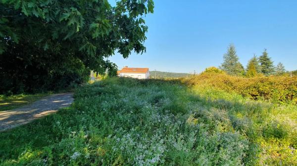 Terreno en Portela Villestro