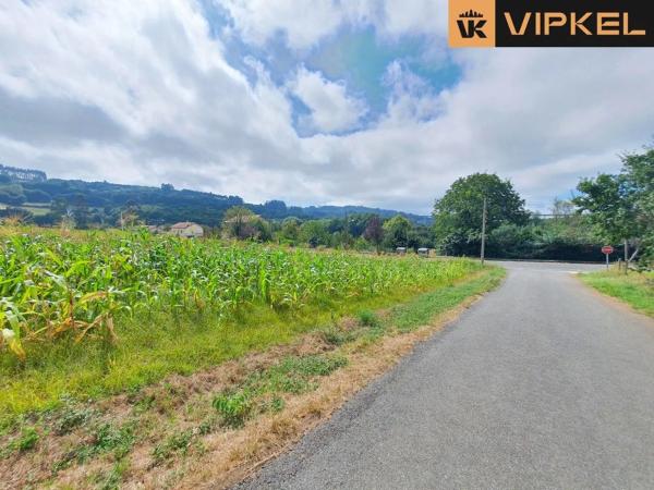 Terreno en calle Coto da Nai