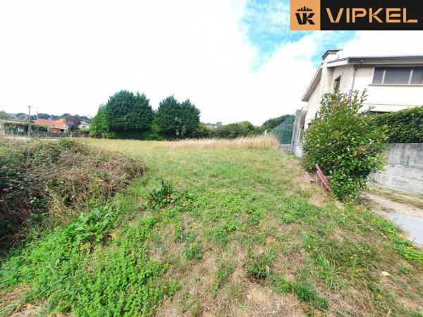 Terreno en calle Coto da Nai