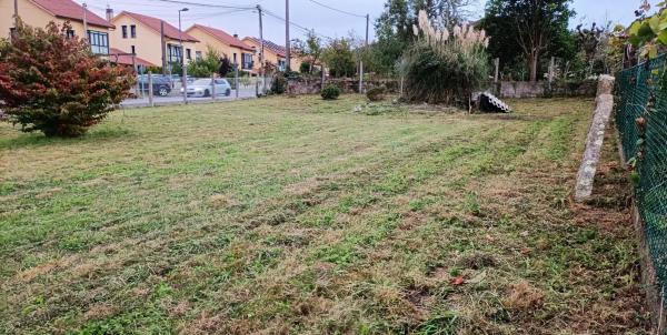Terreno en Ac-300, 25