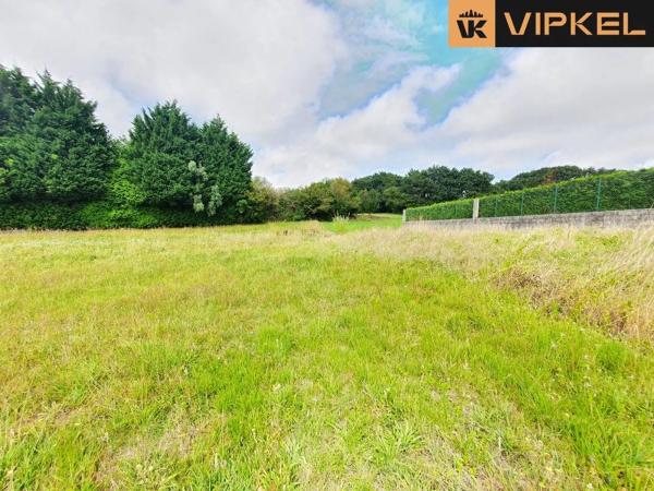 Terreno en calle Coto da Nai