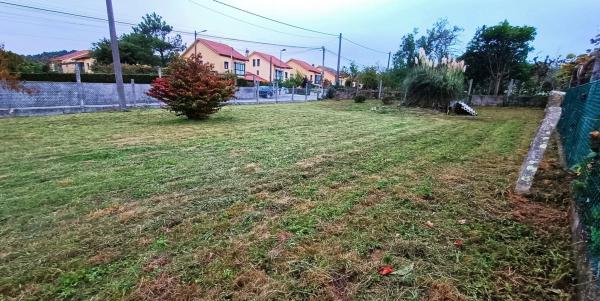 Terreno en Ac-300, 25