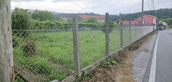 Terreno en Ac-300, 25