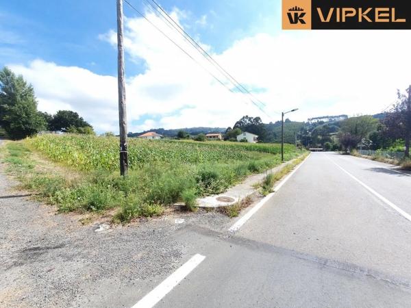 Terreno en calle Coto da Nai