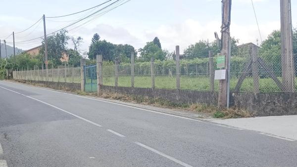 Terreno en Ac-300, 25