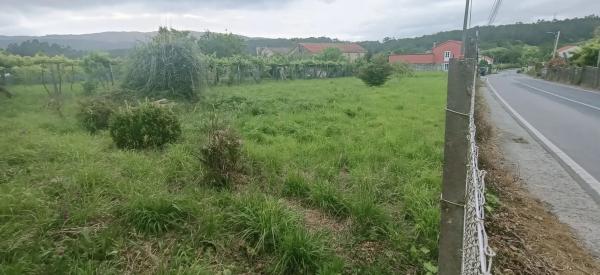 Terreno en Ac-300, 25