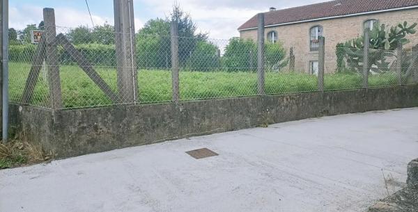 Terreno en Ac-300, 25