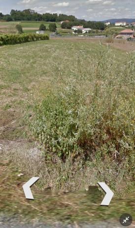 Terreno en Aldea Bastavaliños, 17