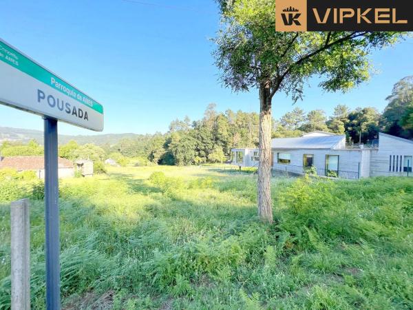 Terreno en pousada