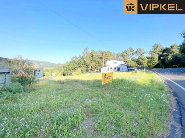 Terreno en pousada