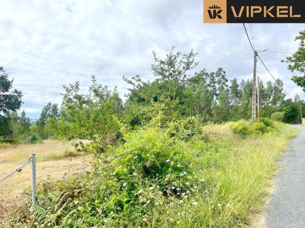 Terreno en San Julián de Sales