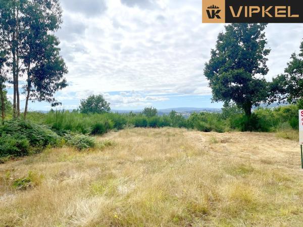 Terreno en San Julián de Sales