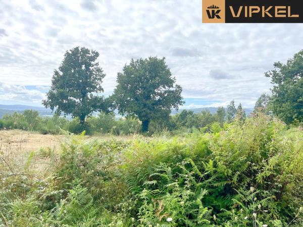 Terreno en San Julián de Sales