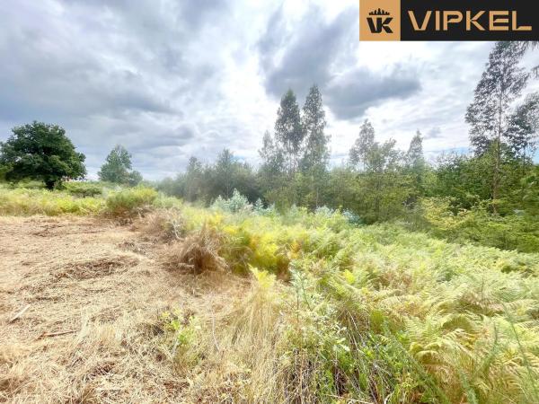 Terreno en San Julián de Sales