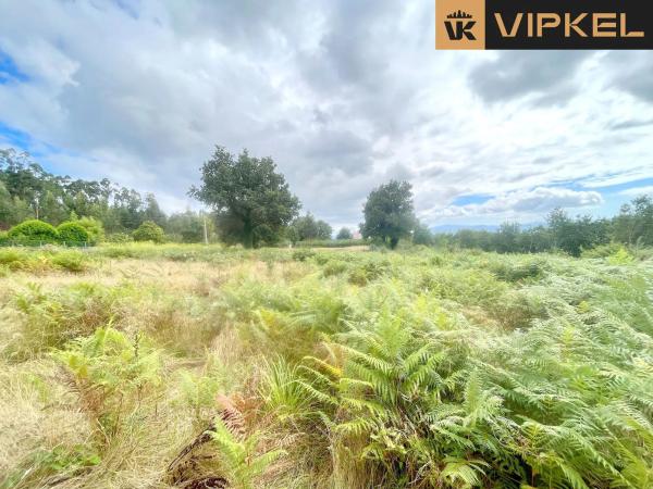 Terreno en San Julián de Sales